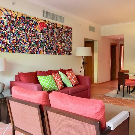 Casa De Ferias Vila Sol Golf Куартейра Екстер'єр фото