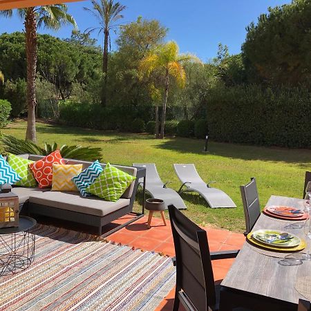 Casa De Ferias Vila Sol Golf Куартейра Екстер'єр фото