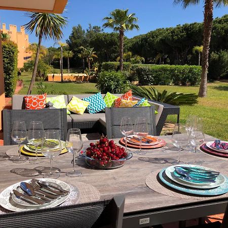 Casa De Ferias Vila Sol Golf Куартейра Екстер'єр фото