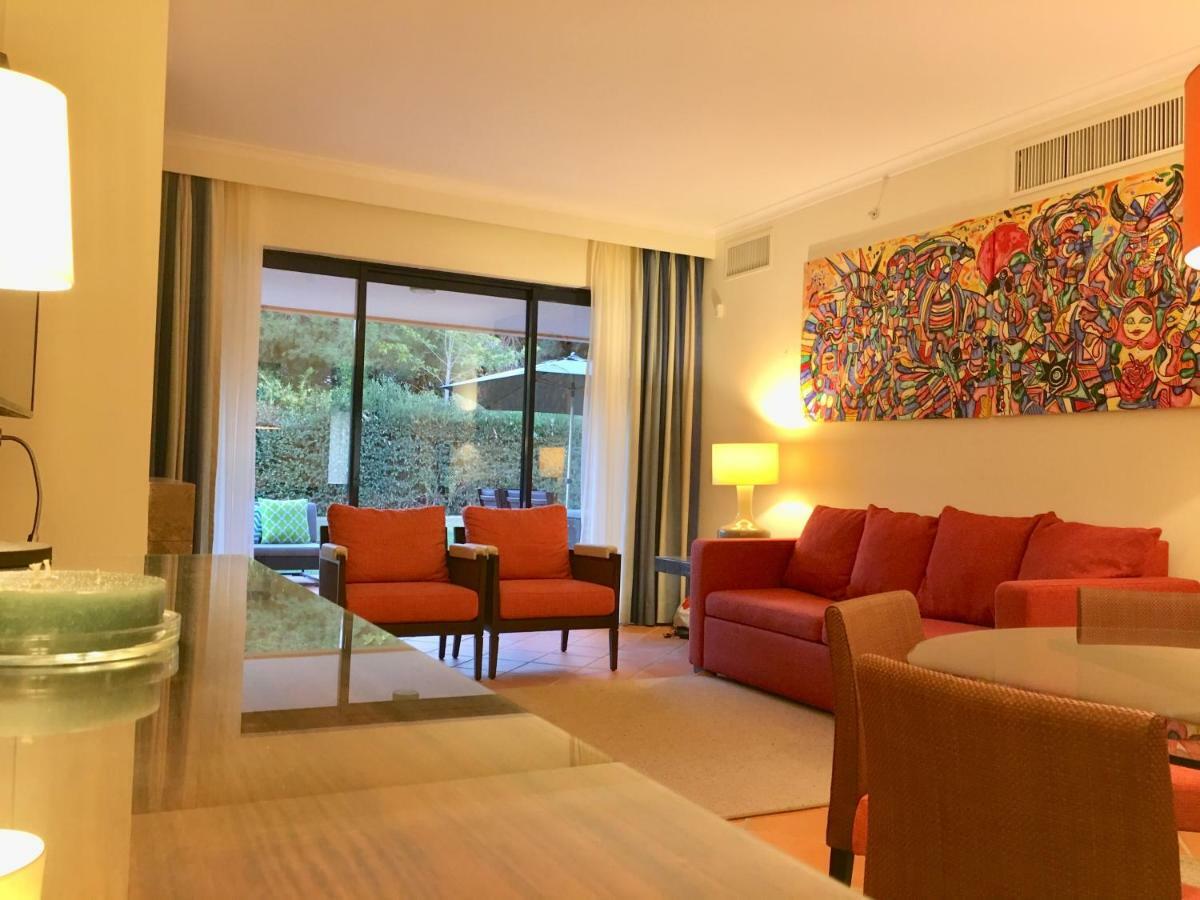 Casa De Ferias Vila Sol Golf Куартейра Екстер'єр фото