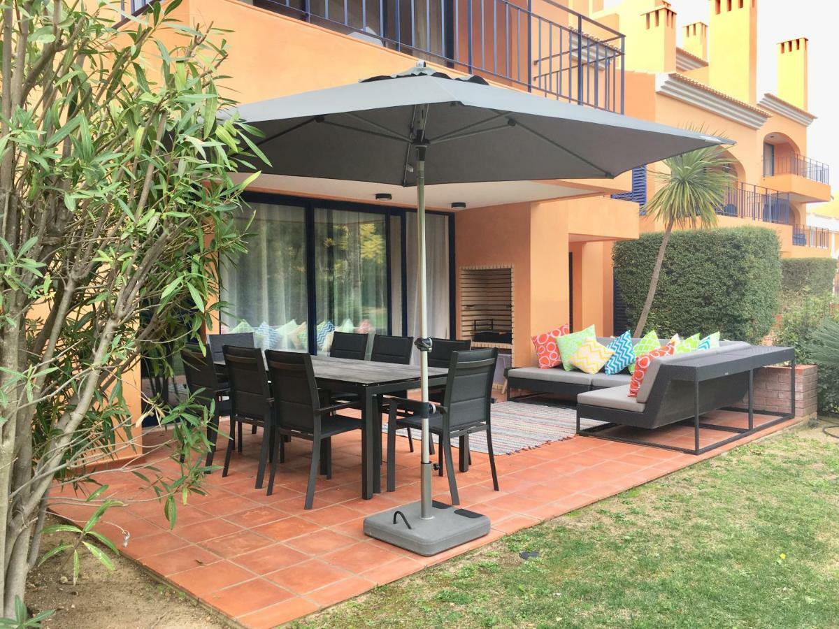 Casa De Ferias Vila Sol Golf Куартейра Екстер'єр фото