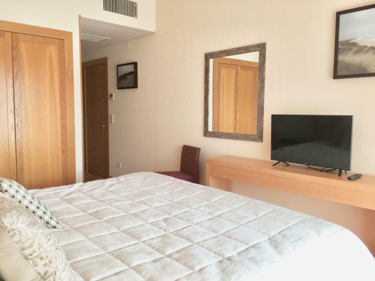 Casa De Ferias Vila Sol Golf Куартейра Екстер'єр фото