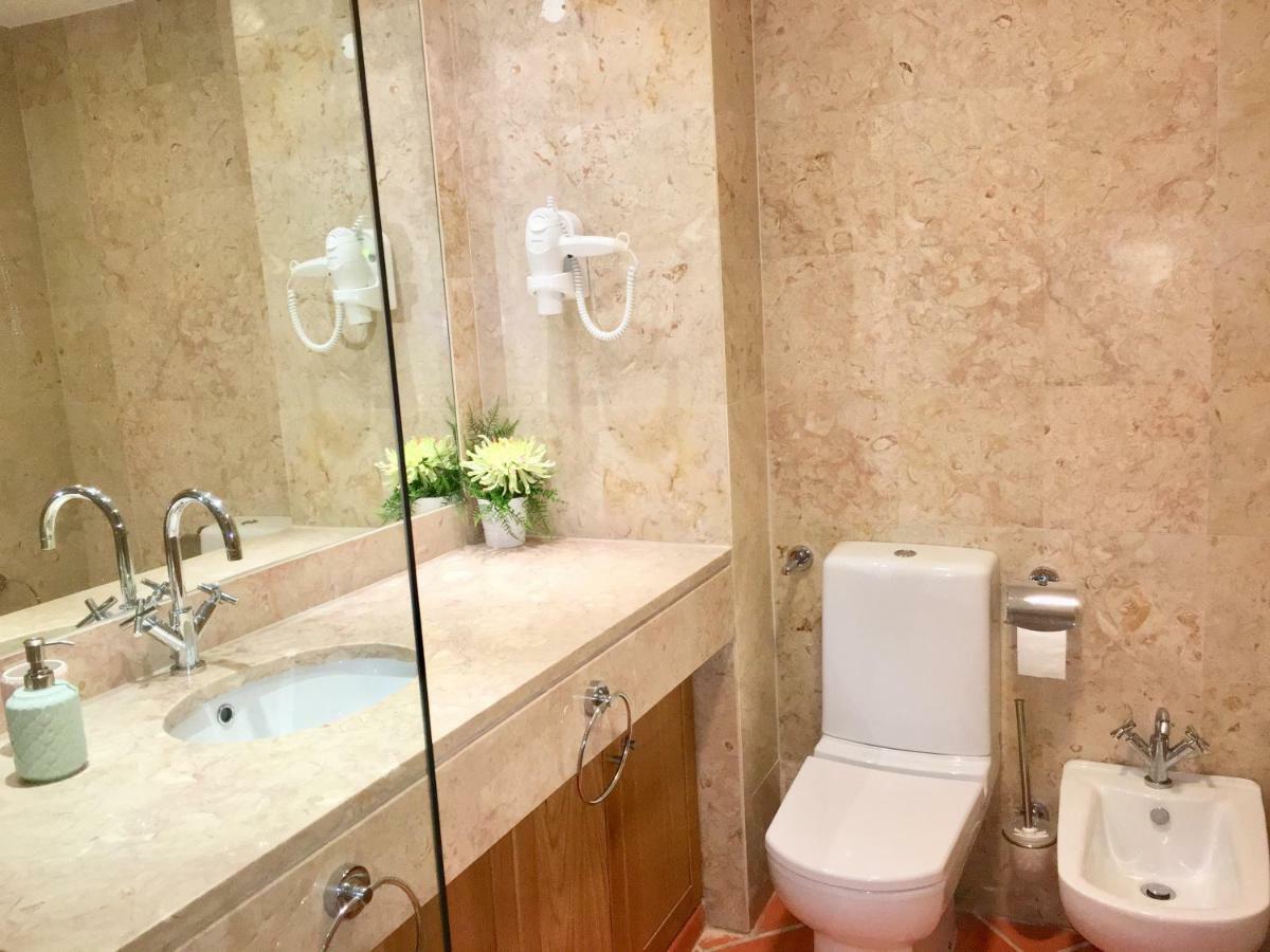 Casa De Ferias Vila Sol Golf Куартейра Екстер'єр фото