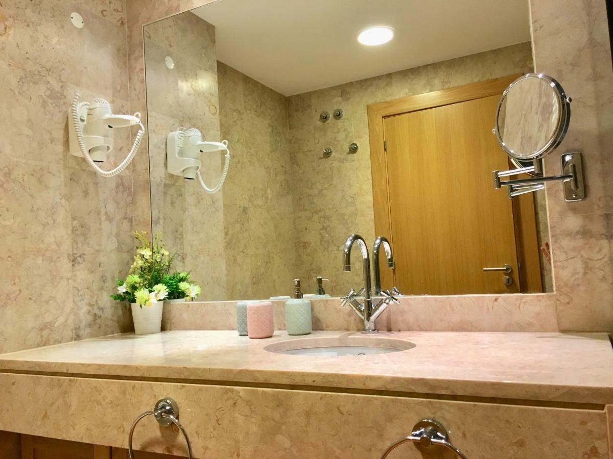 Casa De Ferias Vila Sol Golf Куартейра Екстер'єр фото