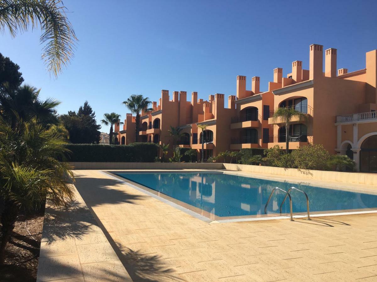 Casa De Ferias Vila Sol Golf Куартейра Екстер'єр фото
