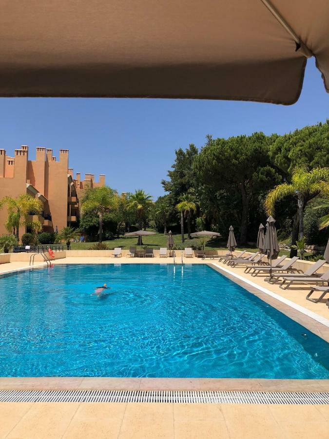Casa De Ferias Vila Sol Golf Куартейра Екстер'єр фото