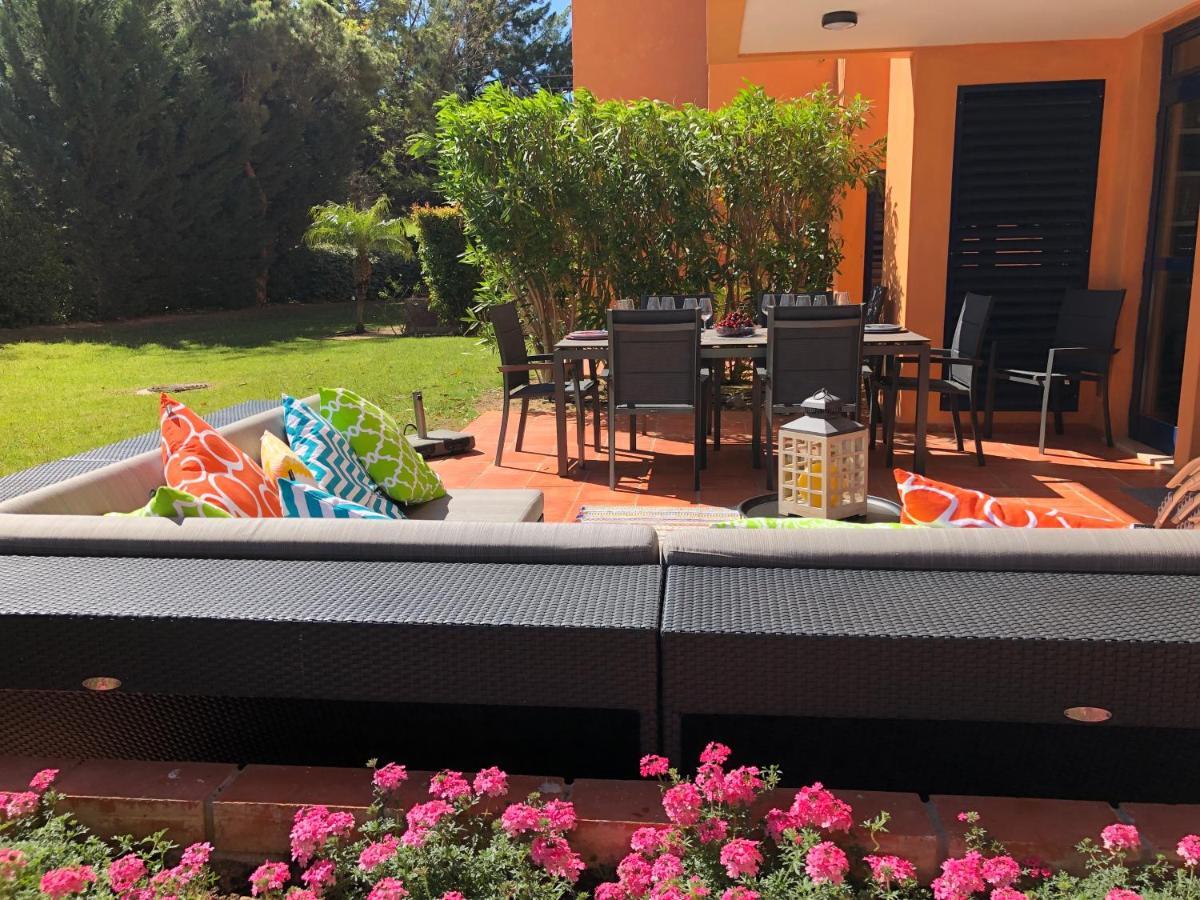Casa De Ferias Vila Sol Golf Куартейра Екстер'єр фото
