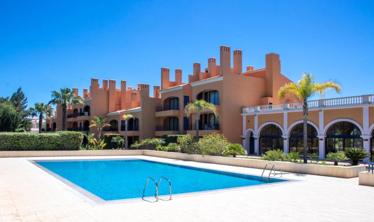 Casa De Ferias Vila Sol Golf Куартейра Екстер'єр фото