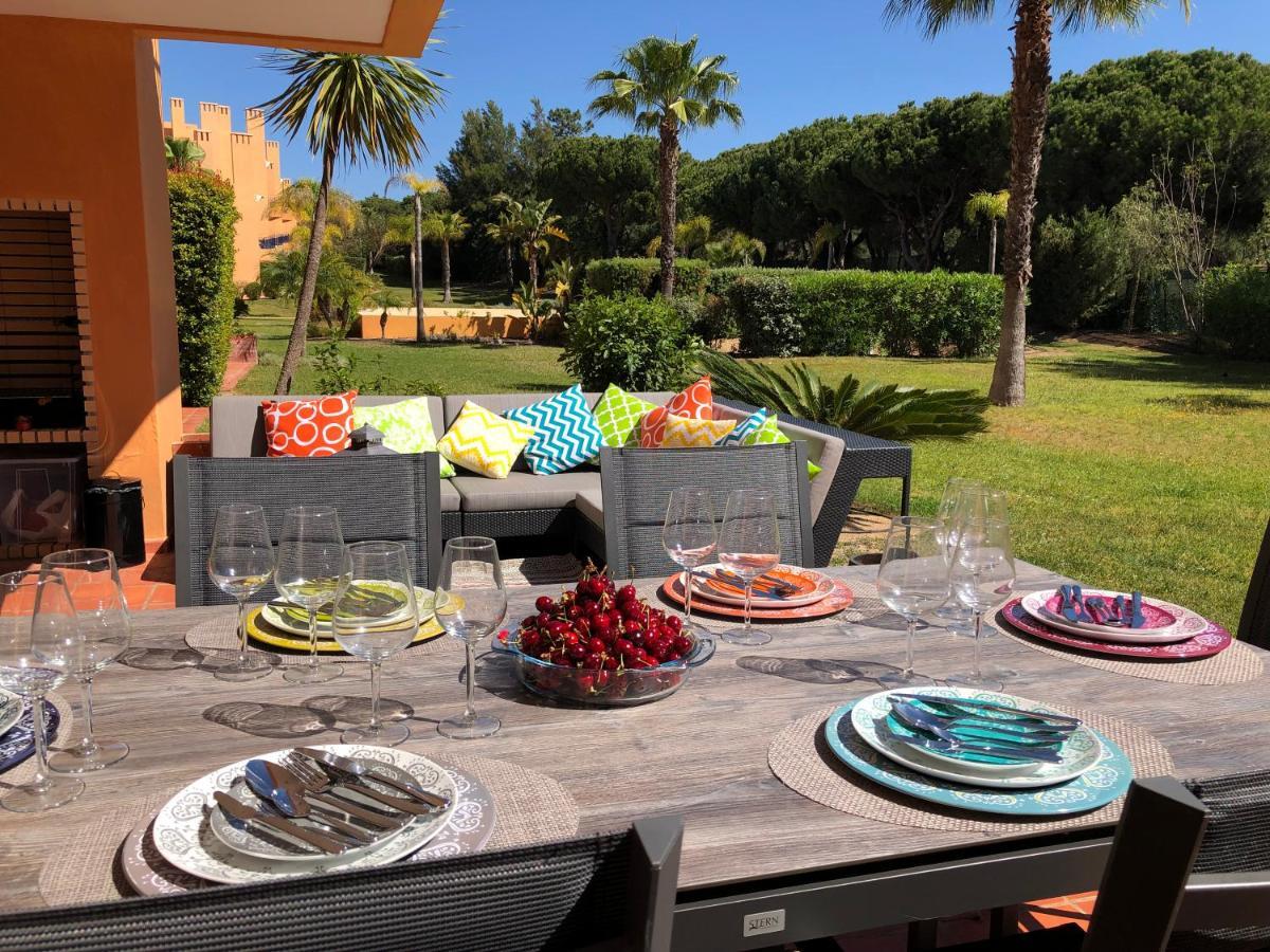 Casa De Ferias Vila Sol Golf Куартейра Екстер'єр фото
